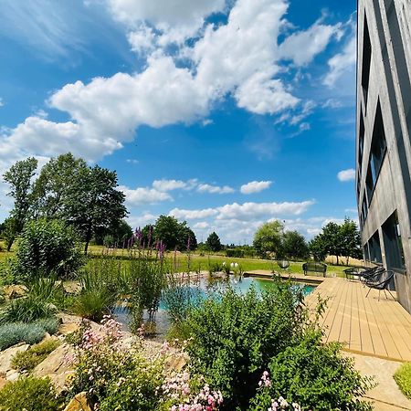 Hotel Hertz Hradec Králové Eksteriør bilde
