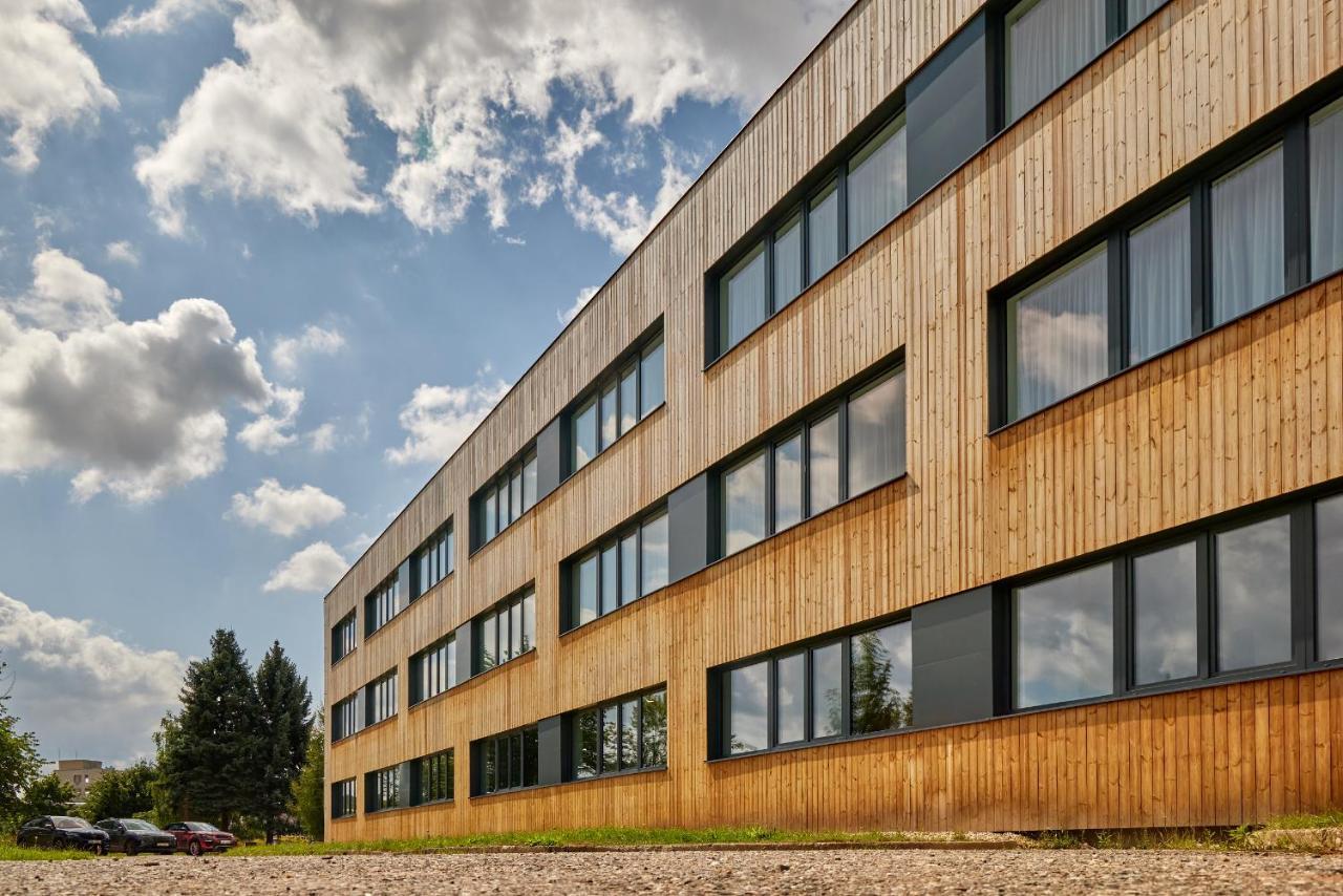 Hotel Hertz Hradec Králové Eksteriør bilde