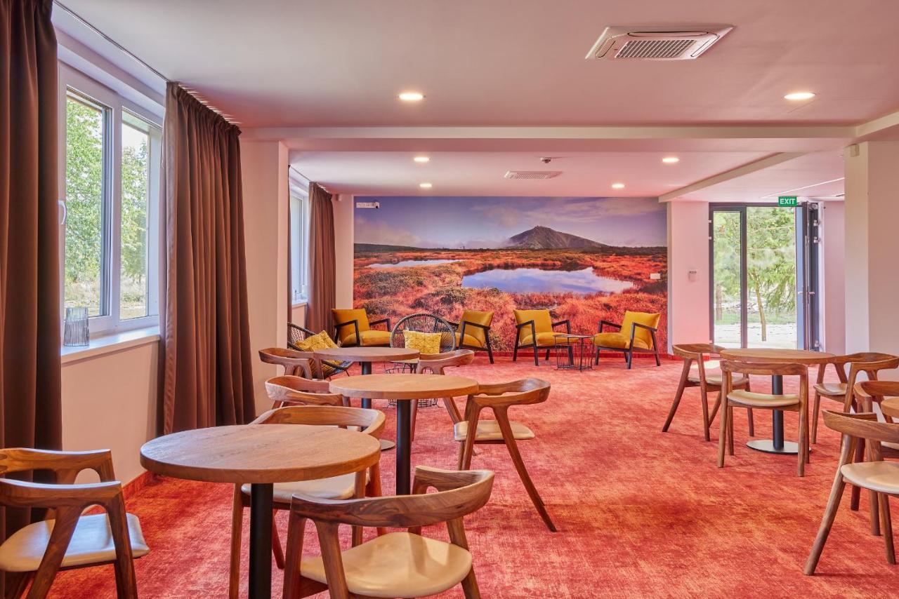 Hotel Hertz Hradec Králové Eksteriør bilde