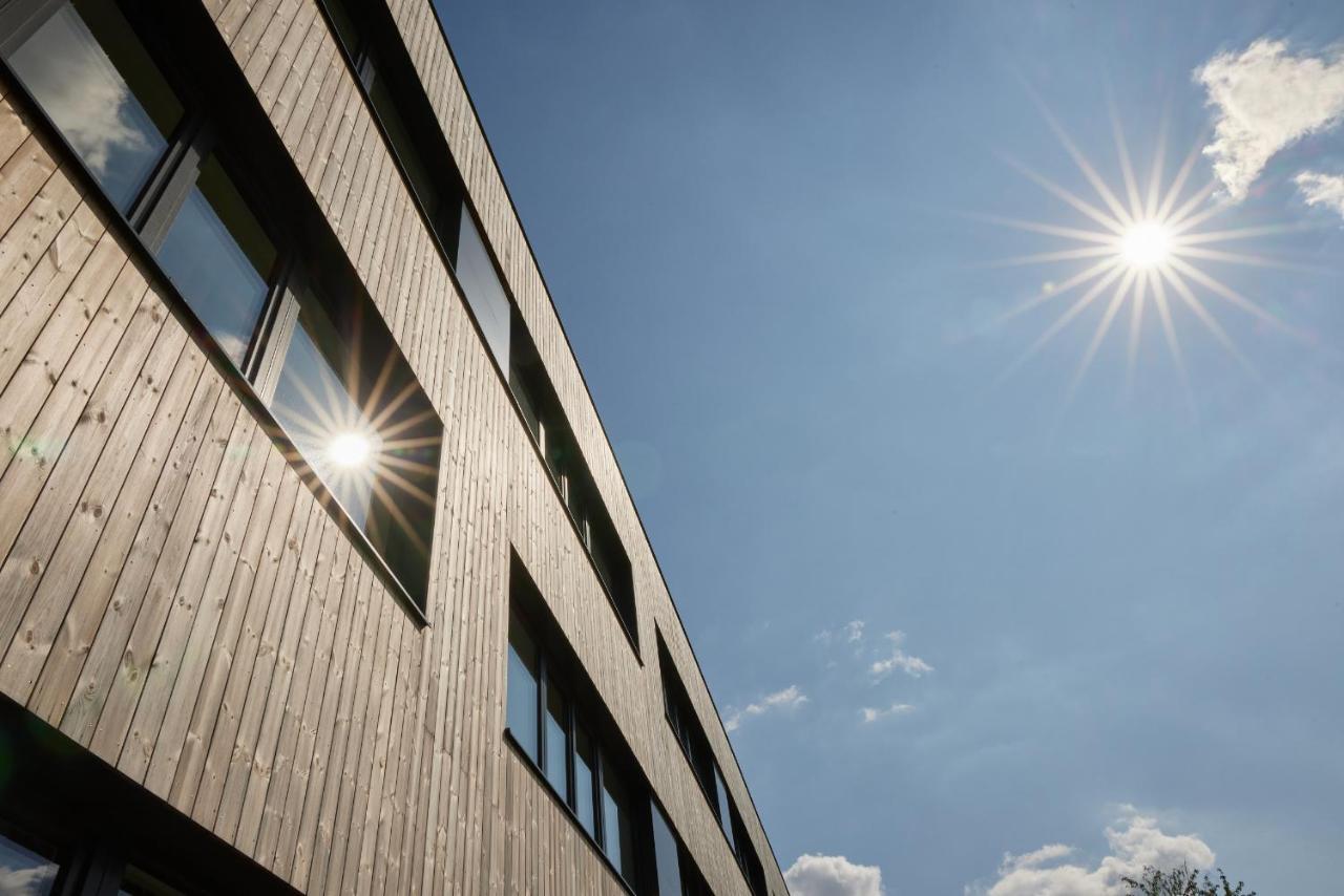 Hotel Hertz Hradec Králové Eksteriør bilde