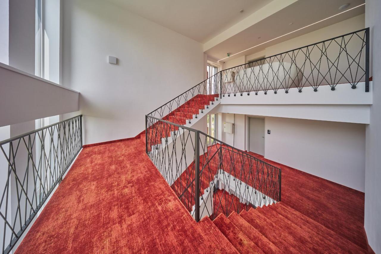Hotel Hertz Hradec Králové Eksteriør bilde
