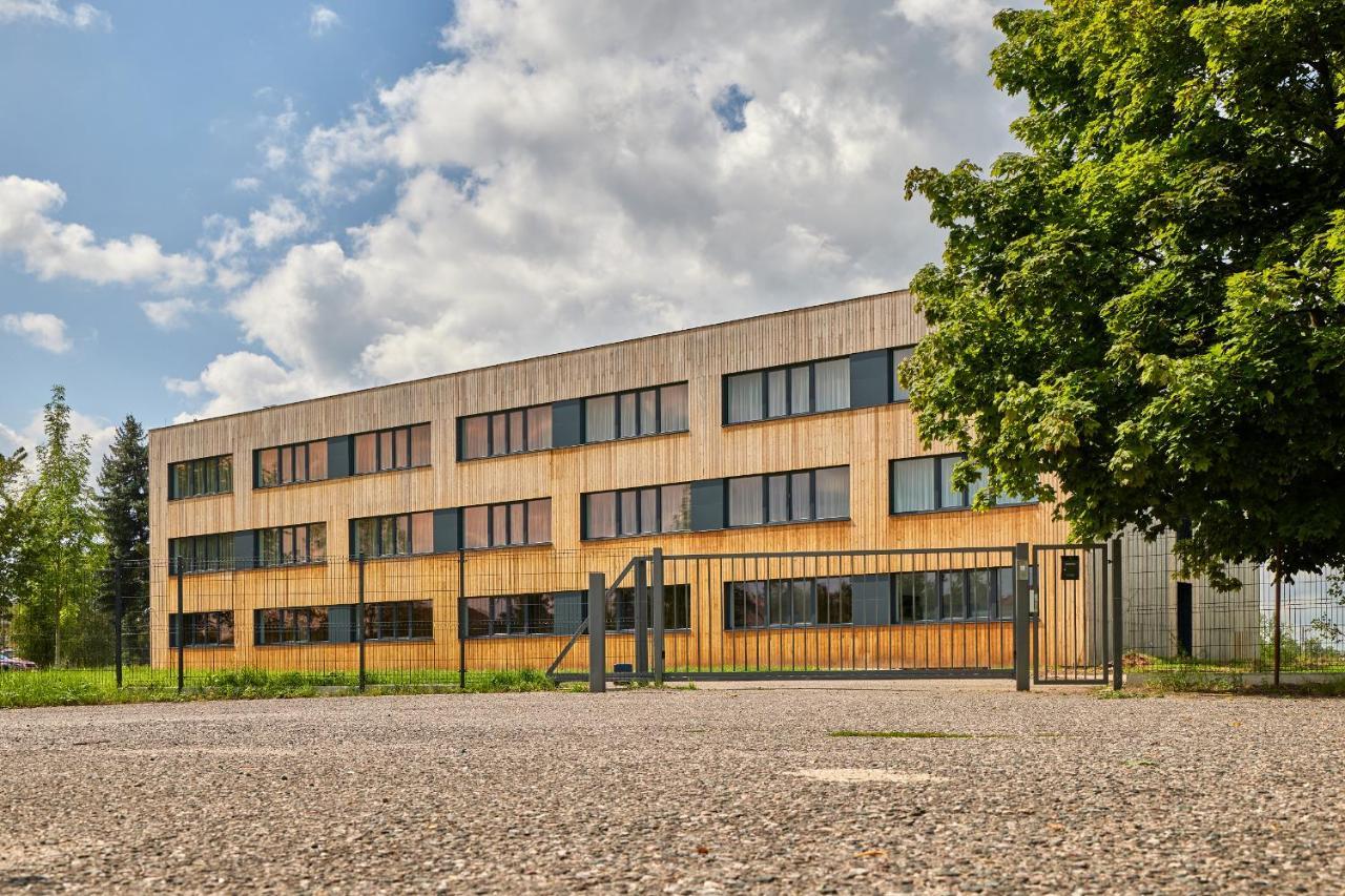 Hotel Hertz Hradec Králové Eksteriør bilde