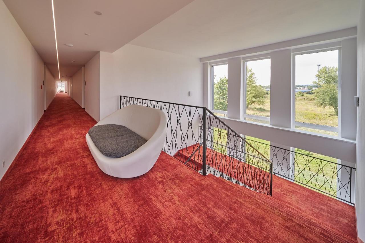Hotel Hertz Hradec Králové Eksteriør bilde